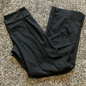 Lululemon Wide Leg Pant